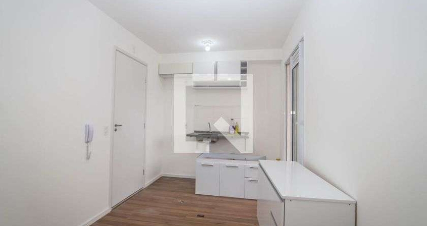 Kitnet / Stúdio para Aluguel - Vila Prel, 1 Quarto,  31 m² - São Paulo