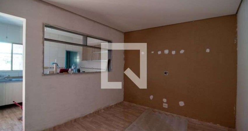 Casa para Aluguel - Butantã, 2 Quartos,  90 m² - São Paulo