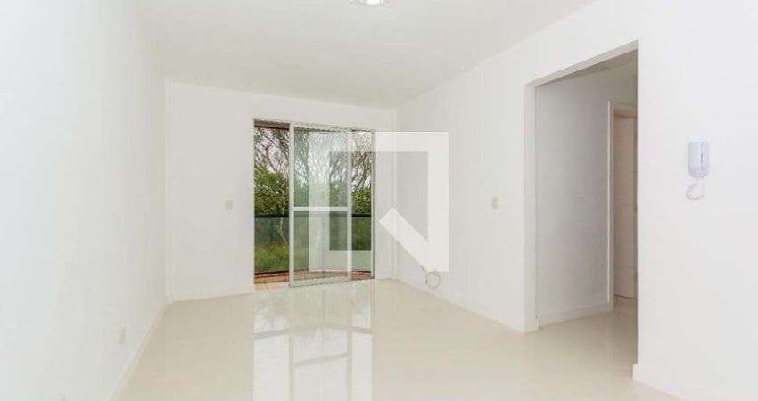 Apartamento para Aluguel - Boa vista, 3 Quartos,  58 m² - Curitiba