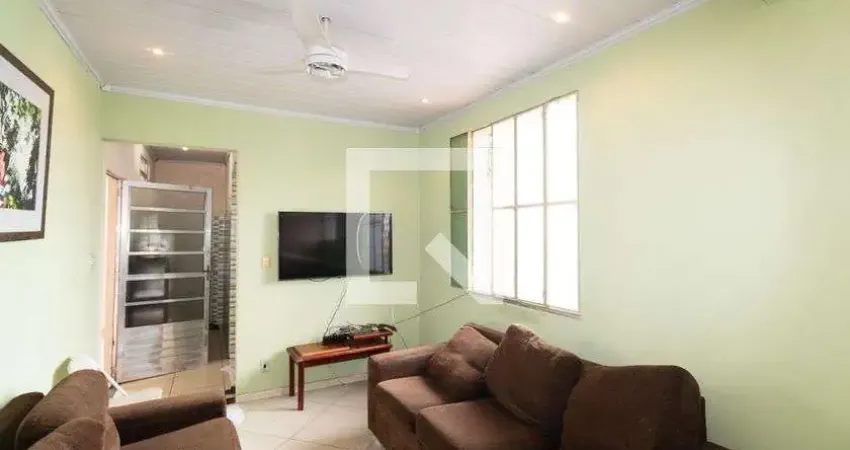 Apartamento para Aluguel - Campo Grande, 2 Quartos,  75 m² - Rio de Janeiro