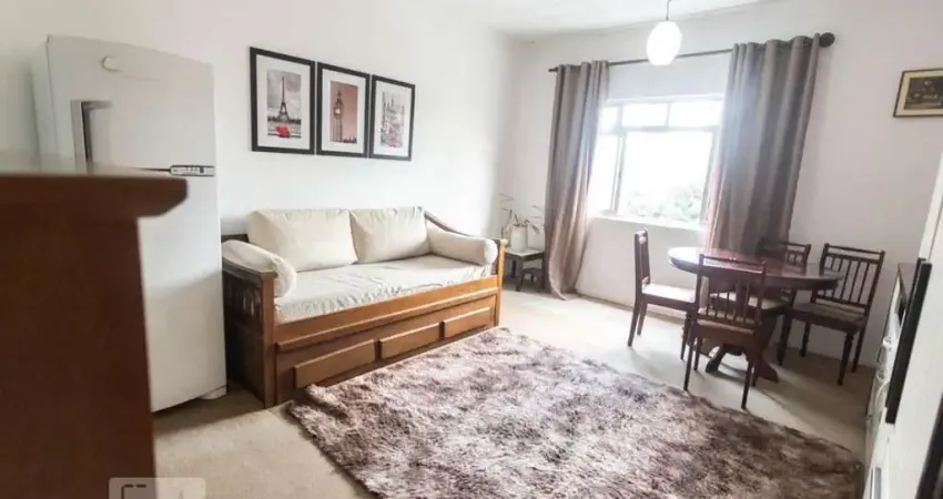 Kitnet / Stúdio para Aluguel - Barra Funda, 1 Quarto,  35 m² - São Paulo