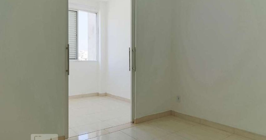 Kitnet / Stúdio para Aluguel - Santa Cecília, 1 Quarto,  33 m² - São Paulo