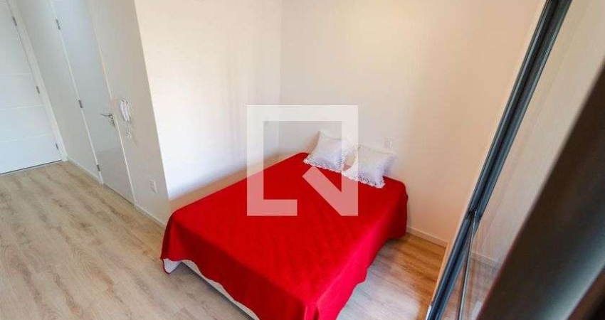 Kitnet / Stúdio para Aluguel - Freguesia do Ó, 1 Quarto,  27 m² - São Paulo