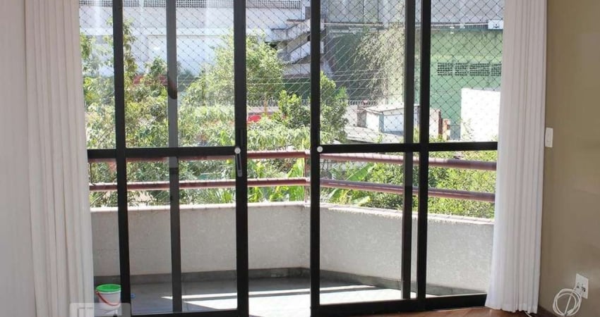 Apartamento para Aluguel - Vila Andrade, 3 Quartos,  83 m² - São Paulo