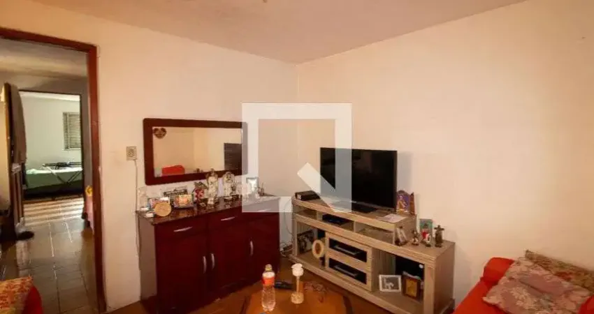 Casa para Aluguel - Cidade São Francisco , 2 Quartos,  60 m² - São Paulo