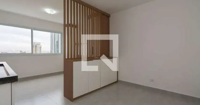 Apartamento para Aluguel - Santana, 1 Quarto,  24 m² - São Paulo