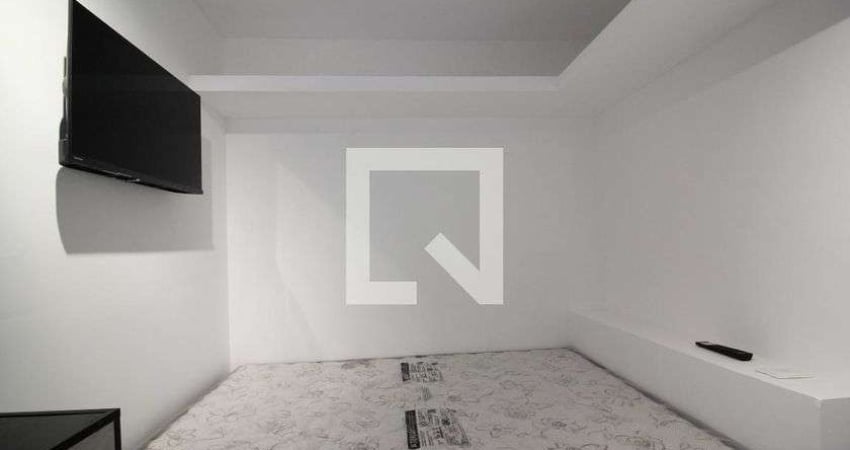 Kitnet / Stúdio para Aluguel - Jardim Marajoara , 1 Quarto,  12 m² - São Paulo