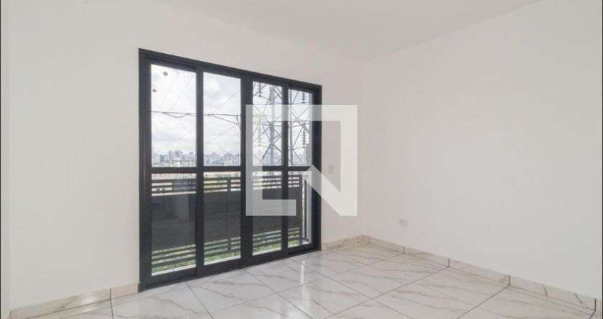 Kitnet / Stúdio para Aluguel - Mooca, 1 Quarto,  30 m² - São Paulo