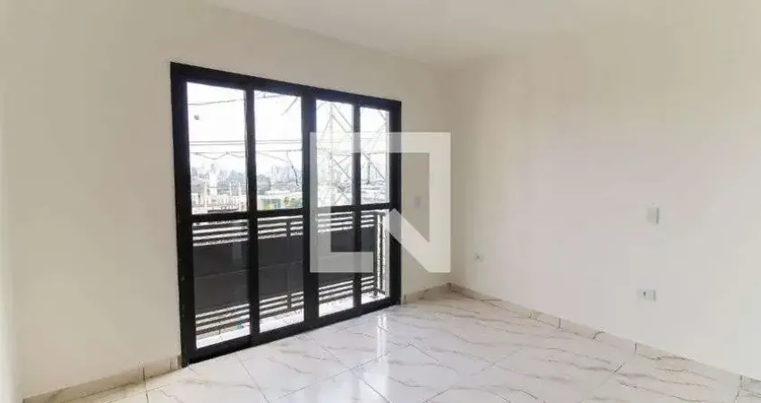 Kitnet / Stúdio para Aluguel - Mooca, 1 Quarto,  30 m² - São Paulo