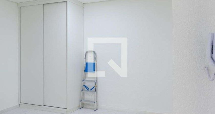 Kitnet / Stúdio para Aluguel - Liberdade, 1 Quarto,  27 m² - São Paulo