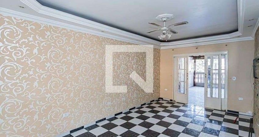 Casa para Aluguel - Jaraguá, 2 Quartos,  140 m² - São Paulo