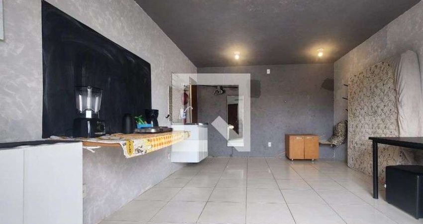 Kitnet / Stúdio para Aluguel - Rio Vermelho, 1 Quarto,  35 m² - Salvador