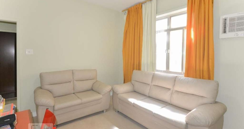 Apartamento para Aluguel - São Cristóvão, 2 Quartos,  75 m² - Rio de Janeiro