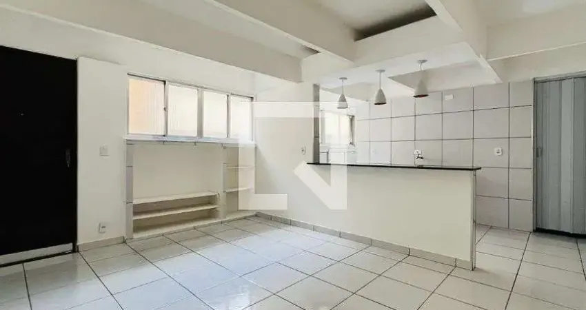 Apartamento para Aluguel - Parque CECAP, 3 Quartos,  80 m² - Guarulhos