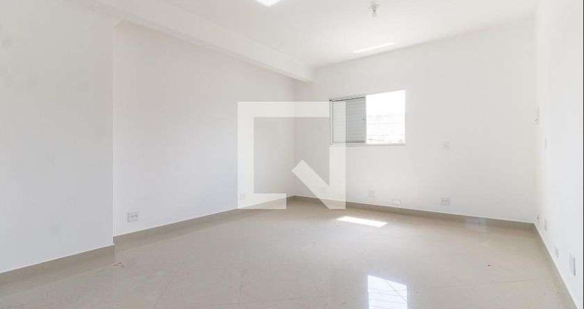 Kitnet / Stúdio para Aluguel - Vila das Mercês, 1 Quarto,  31 m² - São Paulo
