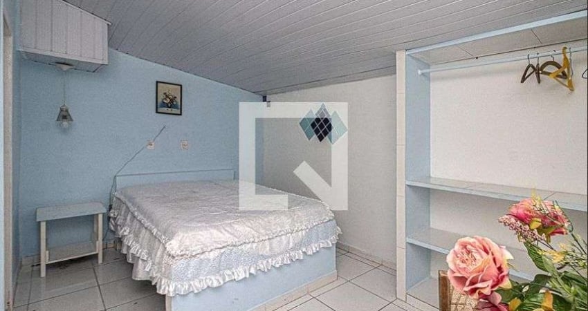 Kitnet / Stúdio para Aluguel - Aclimação, 1 Quarto,  20 m² - São Paulo