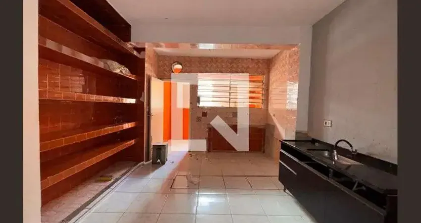 Kitnet / Stúdio para Aluguel - Pinheiros, 1 Quarto,  30 m² - São Paulo