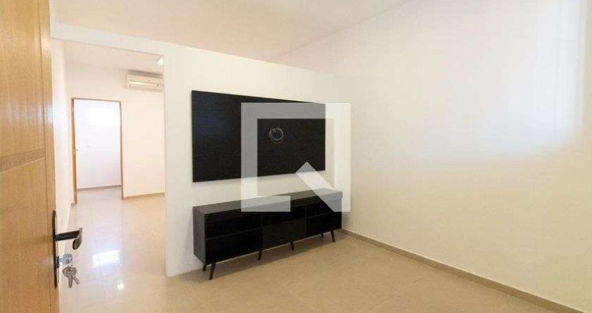 Kitnet / Stúdio para Aluguel - Jaguaré, 1 Quarto,  26 m² - São Paulo