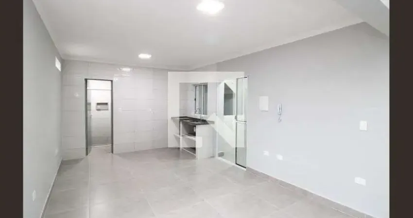 Kitnet / Stúdio para Aluguel - Água Fria, 1 Quarto,  32 m² - São Paulo