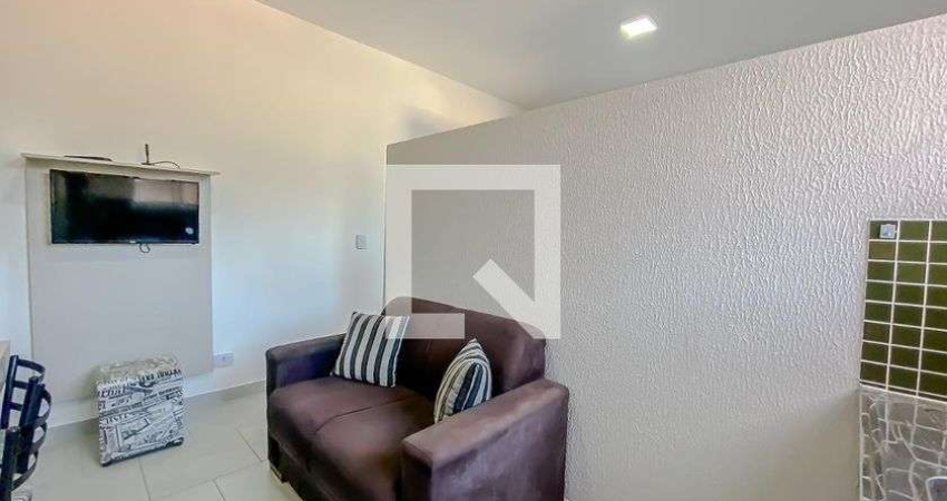 Kitnet / Stúdio para Aluguel - Mooca, 1 Quarto,  35 m² - São Paulo