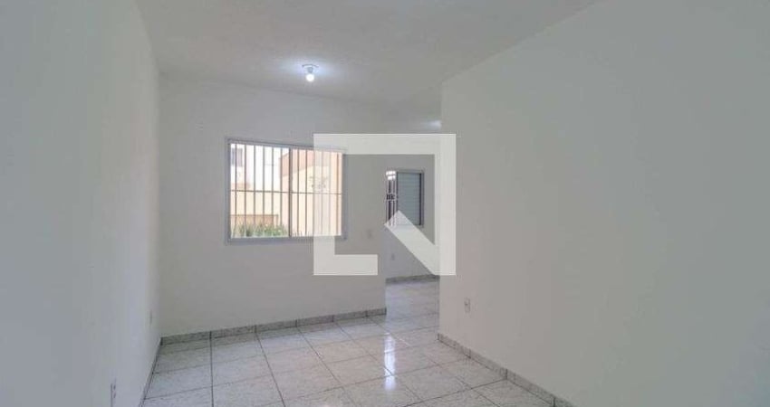 Apartamento para Aluguel - Vila Prel, 1 Quarto,  41 m² - São Paulo