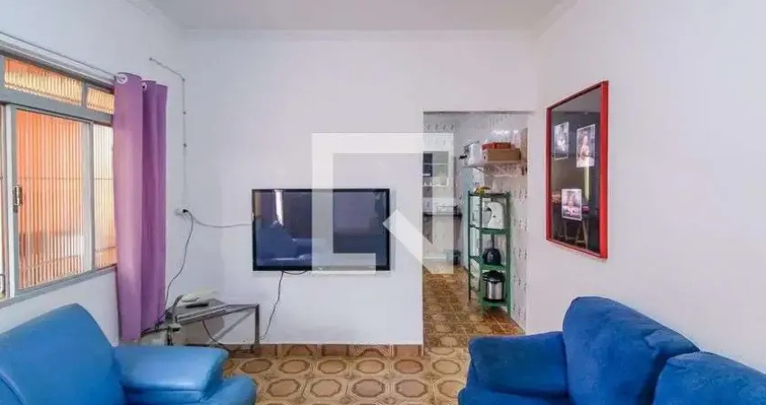 Casa para Aluguel - Vila Califórnia, 3 Quartos,  305 m² - São Paulo