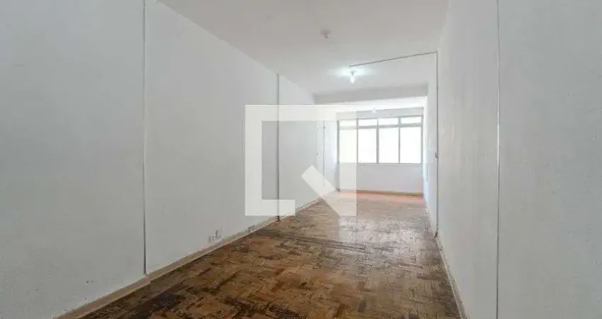 Apartamento para Aluguel - Consolação, 1 Quarto,  54 m² - São Paulo