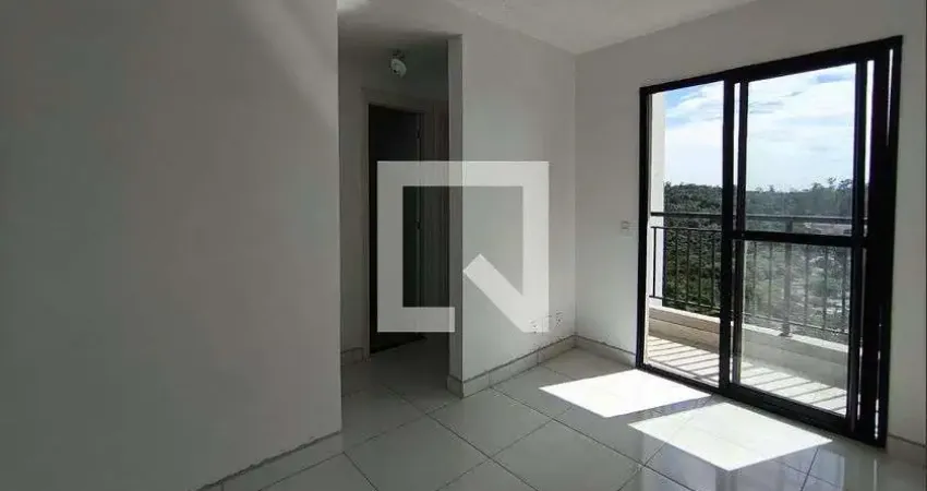 Apartamento para Aluguel - Jardim Ipaussurama , 2 Quartos,  50 m² - Campinas