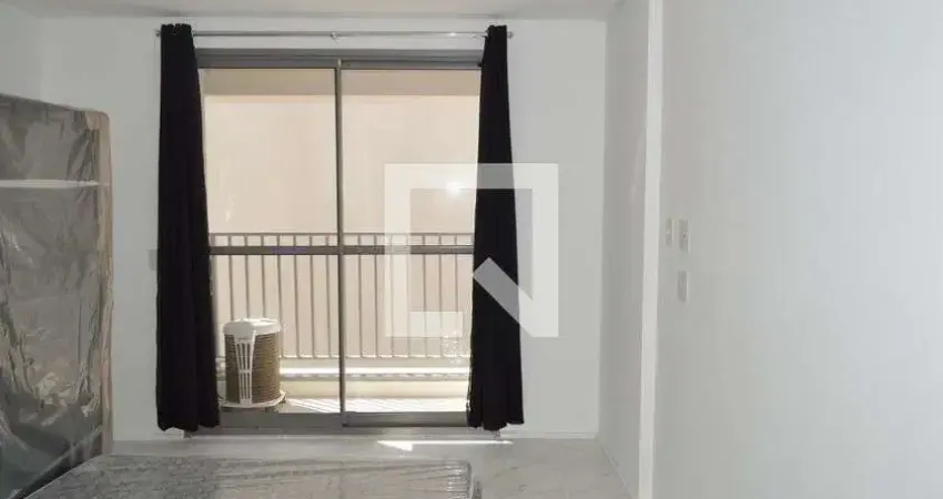 Apartamento para Aluguel - Vila Mariana, 1 Quarto,  25 m² - São Paulo