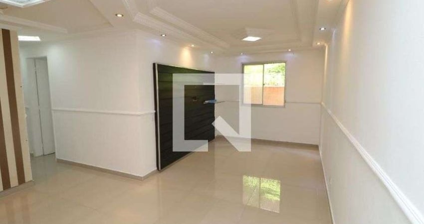 Apartamento para Aluguel - Sapopemba, 3 Quartos,  70 m² - São Paulo