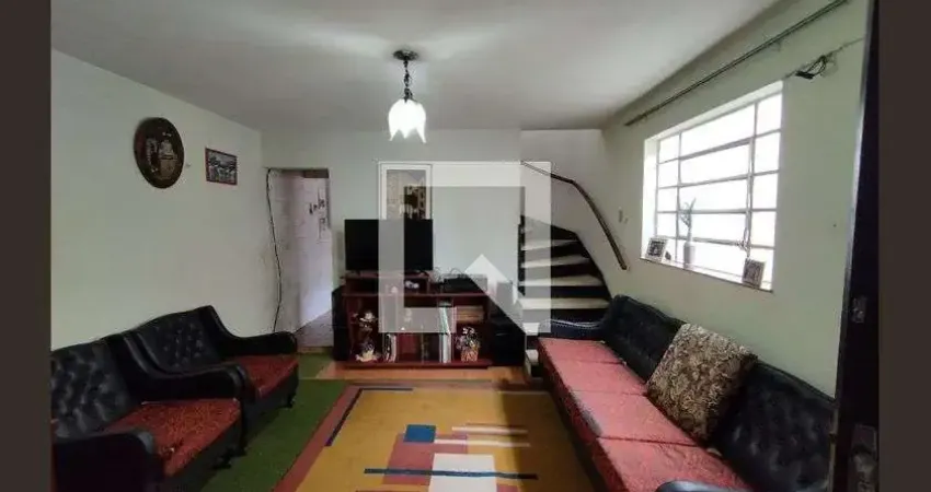 Casa para Aluguel - Vila das Mercês, 3 Quartos,  150 m² - São Paulo