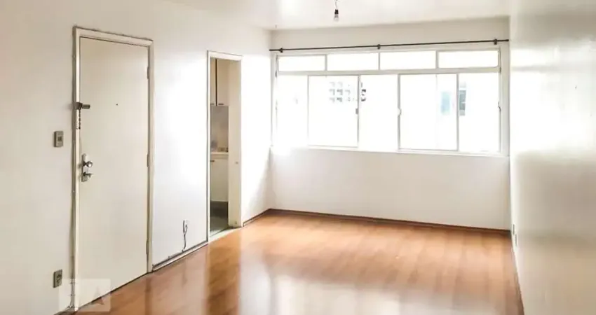 Apartamento para Aluguel - Cambuci, 2 Quartos,  87 m² - São Paulo