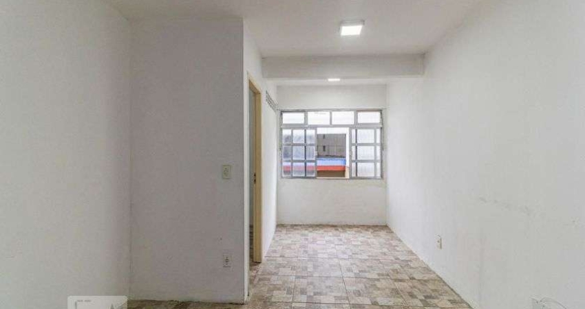 Kitnet / Stúdio para Aluguel - Bela Vista, 1 Quarto,  42 m² - São Paulo