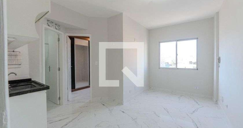 Apartamento para Aluguel - Consolação, 1 Quarto,  24 m² - São Paulo