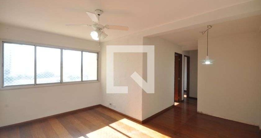 Apartamento para Aluguel - Vila Guilherme, 2 Quartos,  63 m² - São Paulo