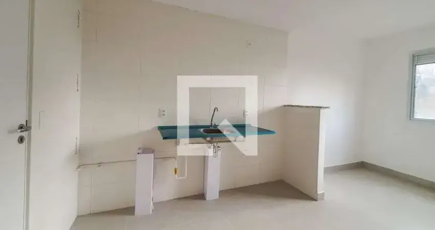 Apartamento para Aluguel - Cambuci, 2 Quartos,  33 m² - São Paulo
