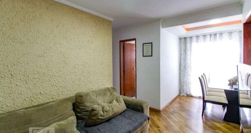 Apartamento para Aluguel - Picanço, 2 Quartos,  64 m² - Guarulhos