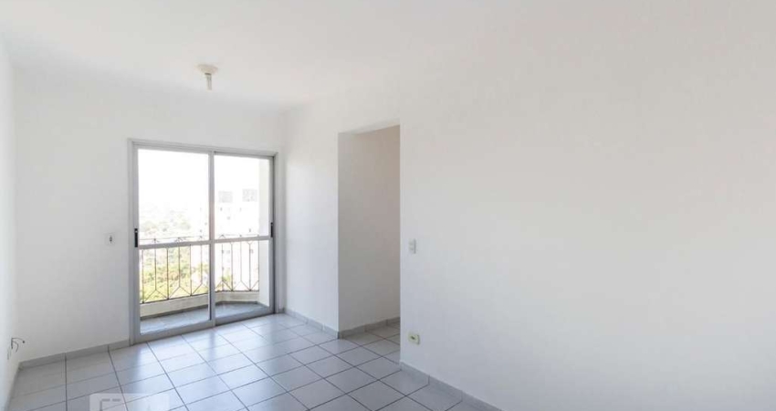 Apartamento para Aluguel - Jabaquara, 3 Quartos,  70 m² - São Paulo