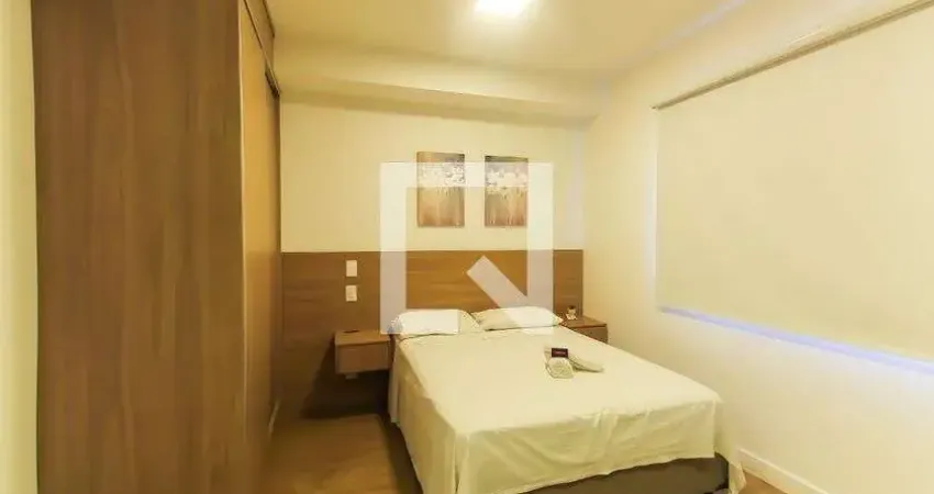 Kitnet / Stúdio para Aluguel - Belém, 1 Quarto,  26 m² - São Paulo