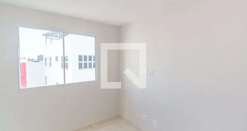 Apartamento para Aluguel - Cascadura, 2 Quartos,  48 m² - Rio de Janeiro