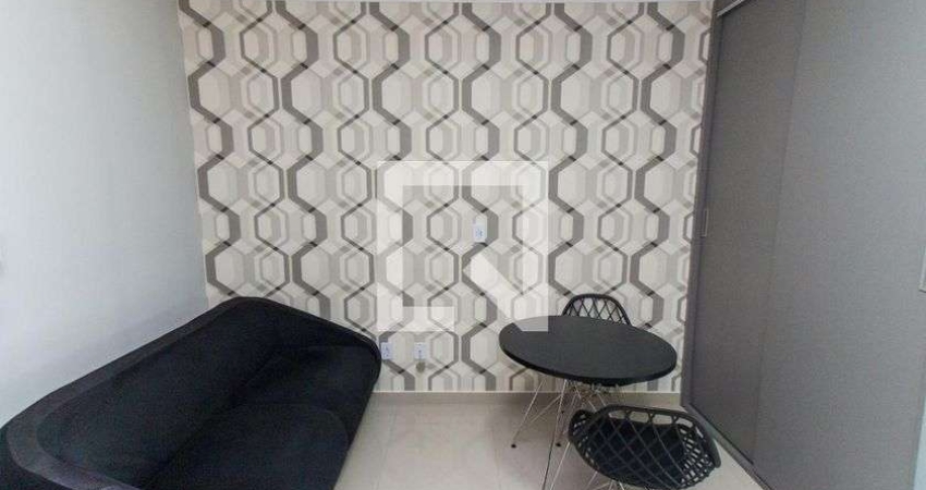 Apartamento para Aluguel - Vila Mazzei, 1 Quarto,  27 m² - São Paulo