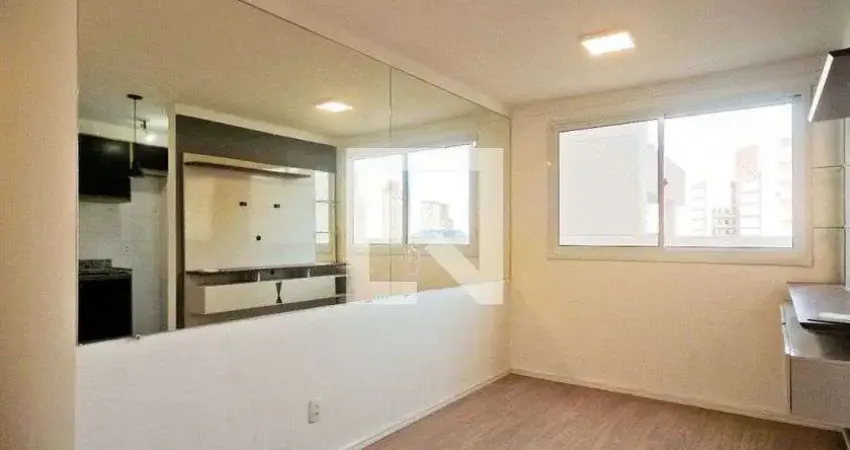 Apartamento para Aluguel - Jardim Iris , 2 Quartos,  44 m² - São Paulo