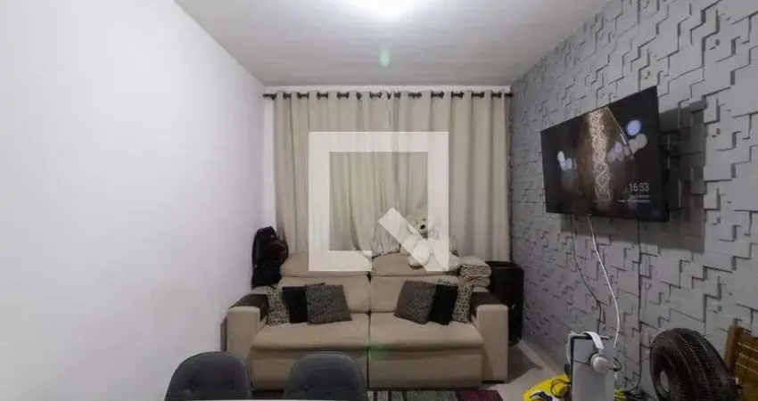 Apartamento para Aluguel - Vila Nhocuné, 2 Quartos,  45 m² - São Paulo