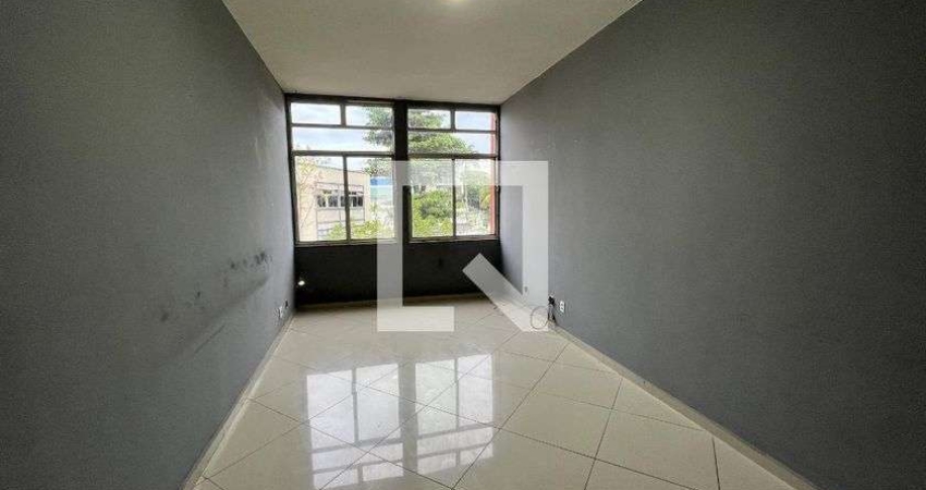 Apartamento para Aluguel - Jardim Guanabara, 3 Quartos,  94 m² - Rio de Janeiro
