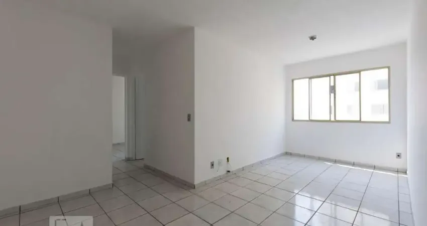 Apartamento para Aluguel - Ipiranga, 2 Quartos,  51 m² - São Paulo