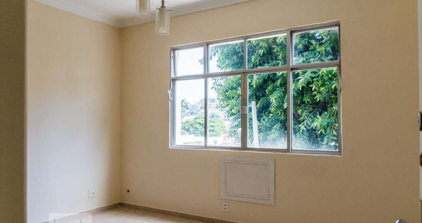 Apartamento para Aluguel - Jardim Guanabara, 3 Quartos,  75 m² - Rio de Janeiro