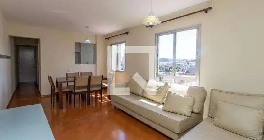 Apartamento para Aluguel - Vila Marari, 2 Quartos,  56 m² - São Paulo