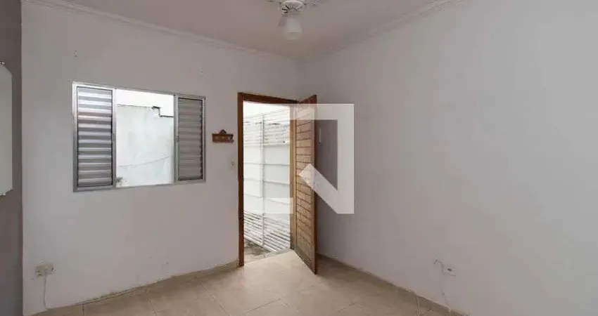 Casa para Aluguel - Vila Maria , 2 Quartos,  140 m² - São Paulo