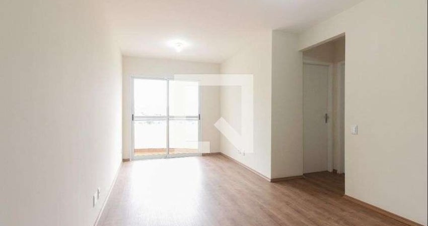 Apartamento para Aluguel - Tatuapé, 2 Quartos,  54 m² - São Paulo