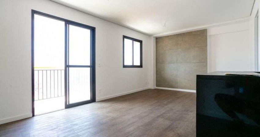 Kitnet / Stúdio para Aluguel - Santana, 1 Quarto,  40 m² - São Paulo